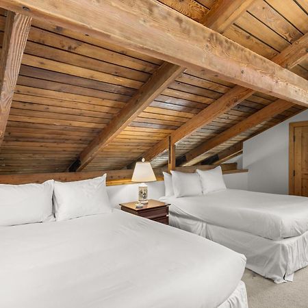 Seasons Four By Snowmass Vacations Apartment สโนว์แมส วิลเลจ ภายนอก รูปภาพ