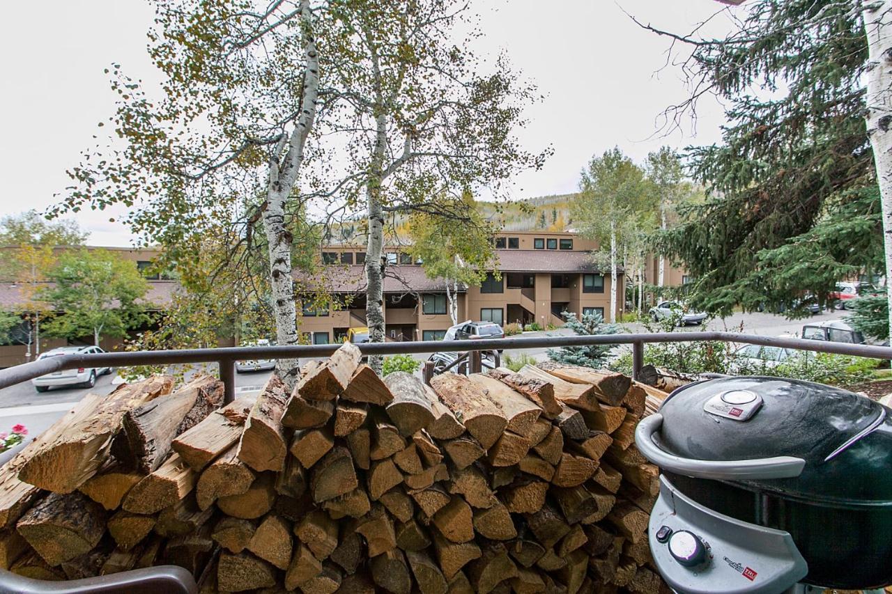 Seasons Four By Snowmass Vacations Apartment สโนว์แมส วิลเลจ ภายนอก รูปภาพ