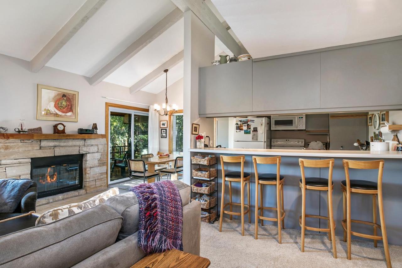 Seasons Four By Snowmass Vacations Apartment สโนว์แมส วิลเลจ ภายนอก รูปภาพ