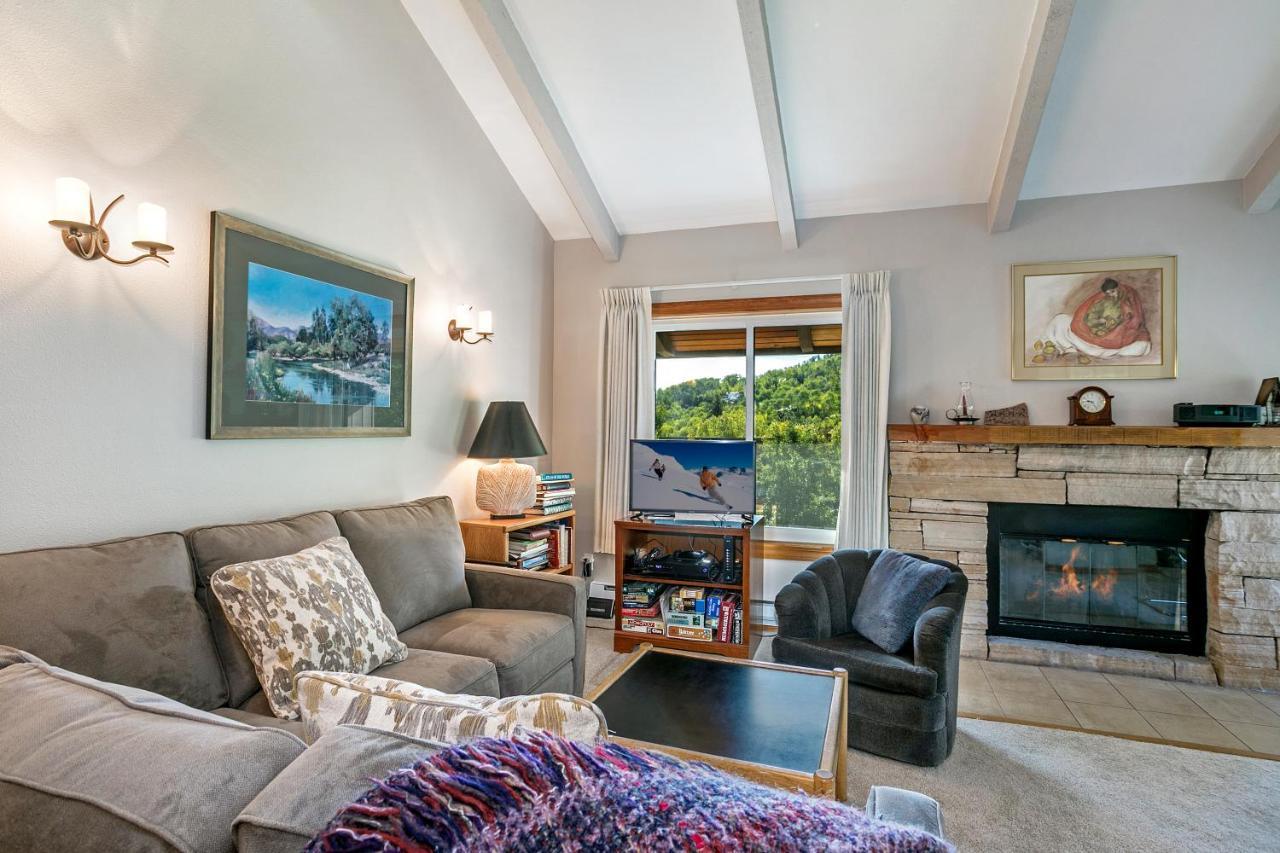 Seasons Four By Snowmass Vacations Apartment สโนว์แมส วิลเลจ ภายนอก รูปภาพ