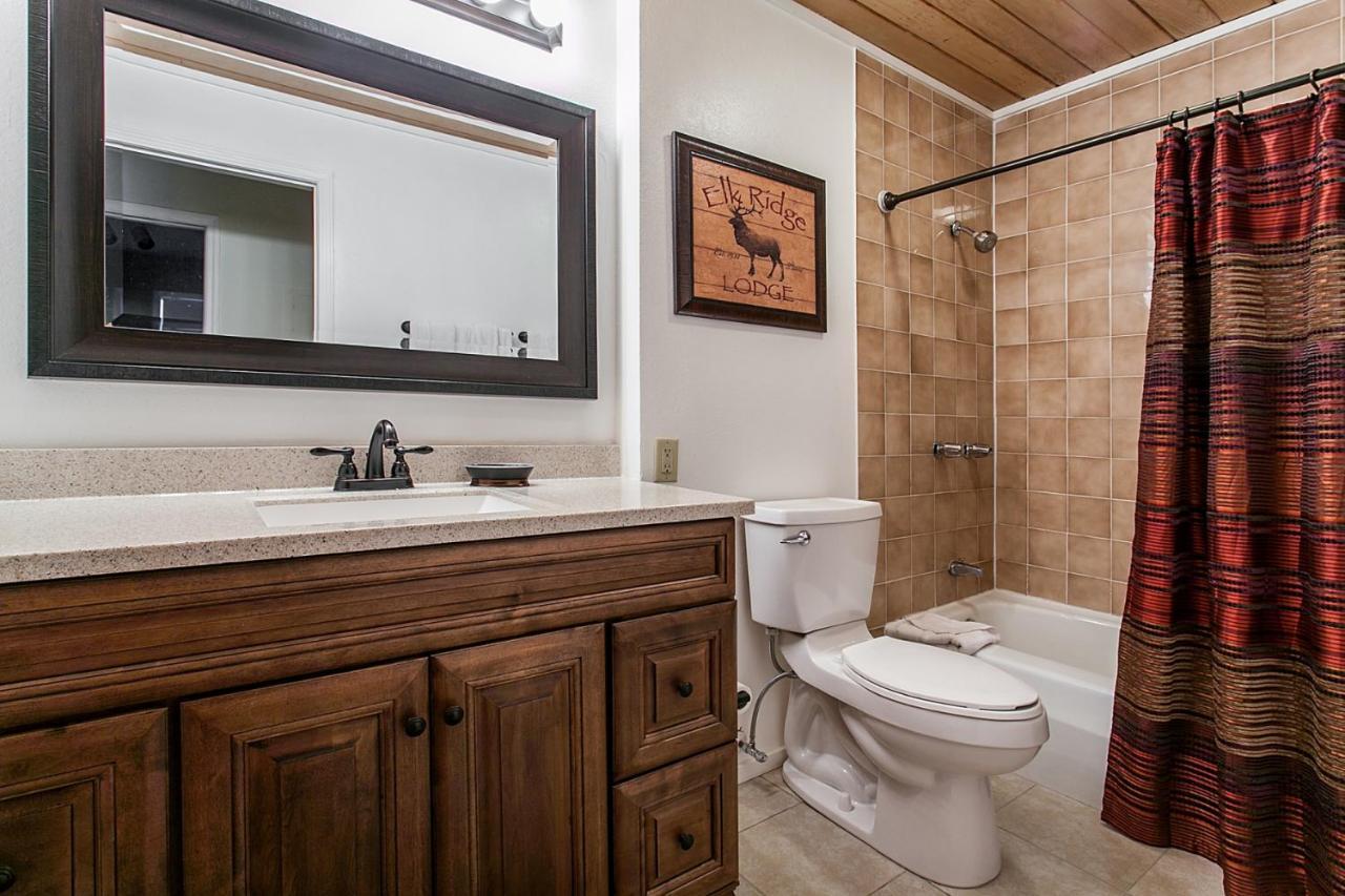 Seasons Four By Snowmass Vacations Apartment สโนว์แมส วิลเลจ ภายนอก รูปภาพ