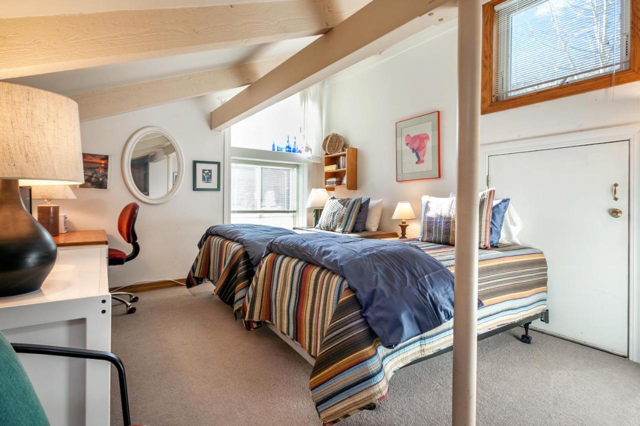 Seasons Four By Snowmass Vacations Apartment สโนว์แมส วิลเลจ ภายนอก รูปภาพ