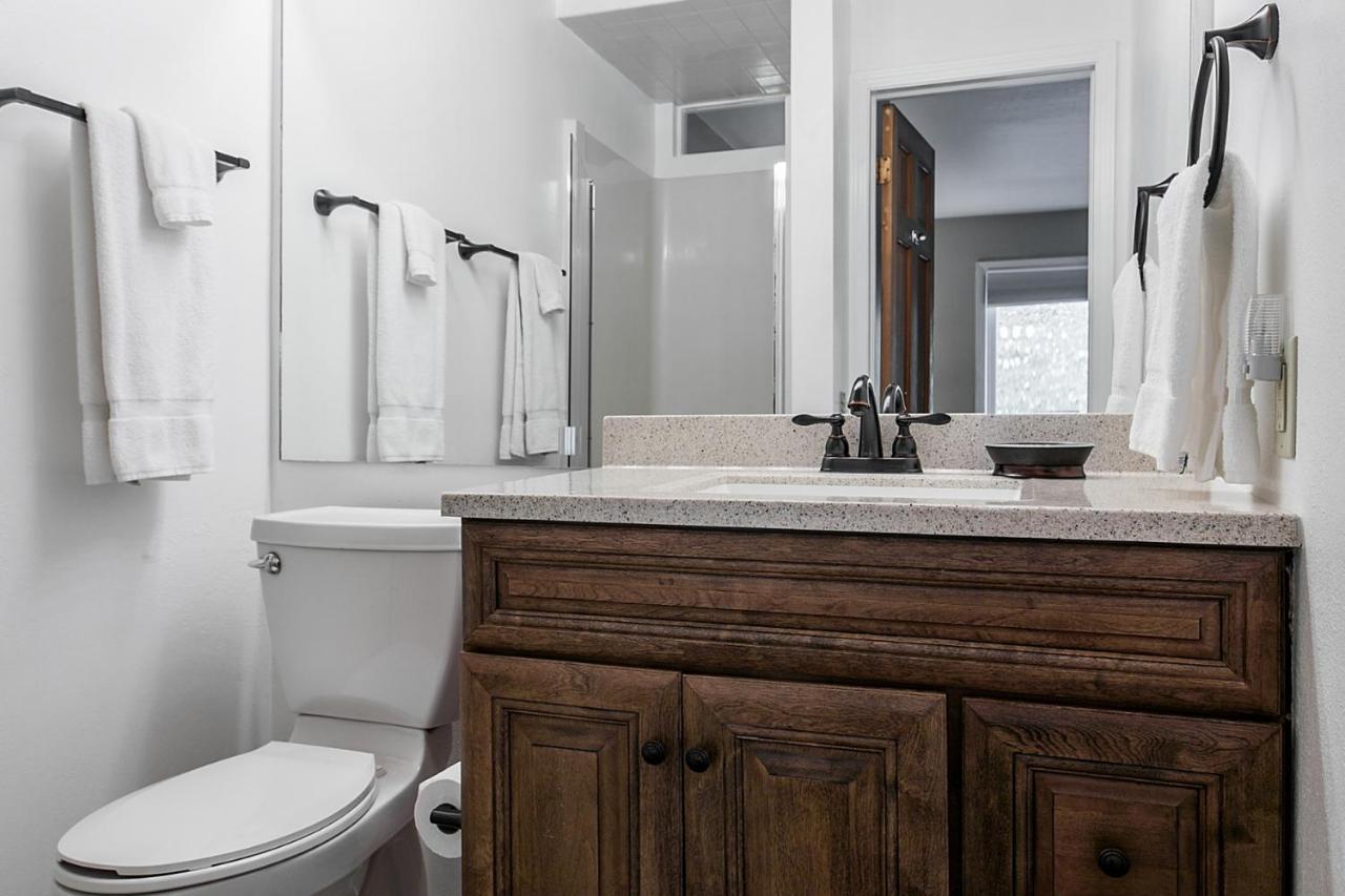 Seasons Four By Snowmass Vacations Apartment สโนว์แมส วิลเลจ ภายนอก รูปภาพ