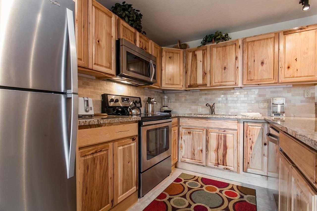 Seasons Four By Snowmass Vacations Apartment สโนว์แมส วิลเลจ ภายนอก รูปภาพ