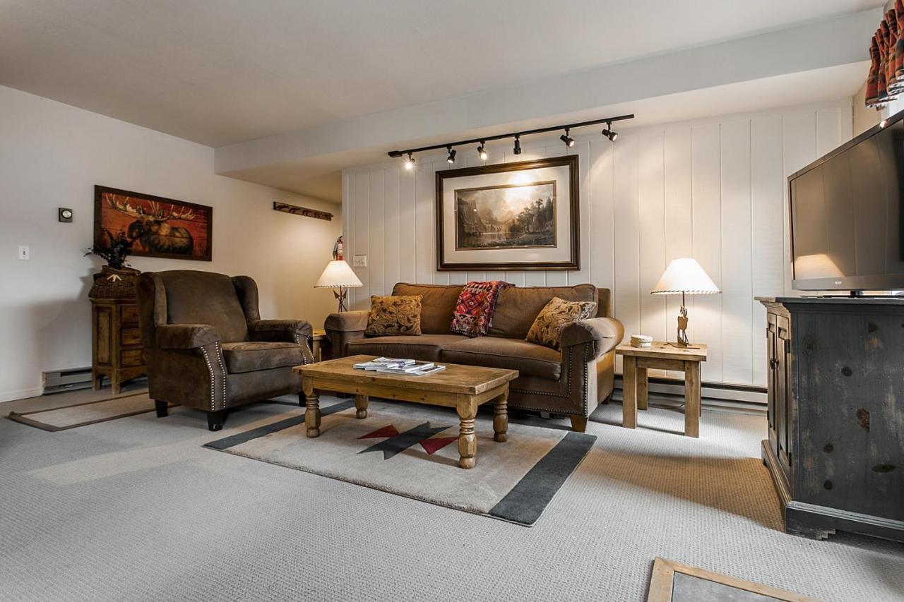 Seasons Four By Snowmass Vacations Apartment สโนว์แมส วิลเลจ ภายนอก รูปภาพ