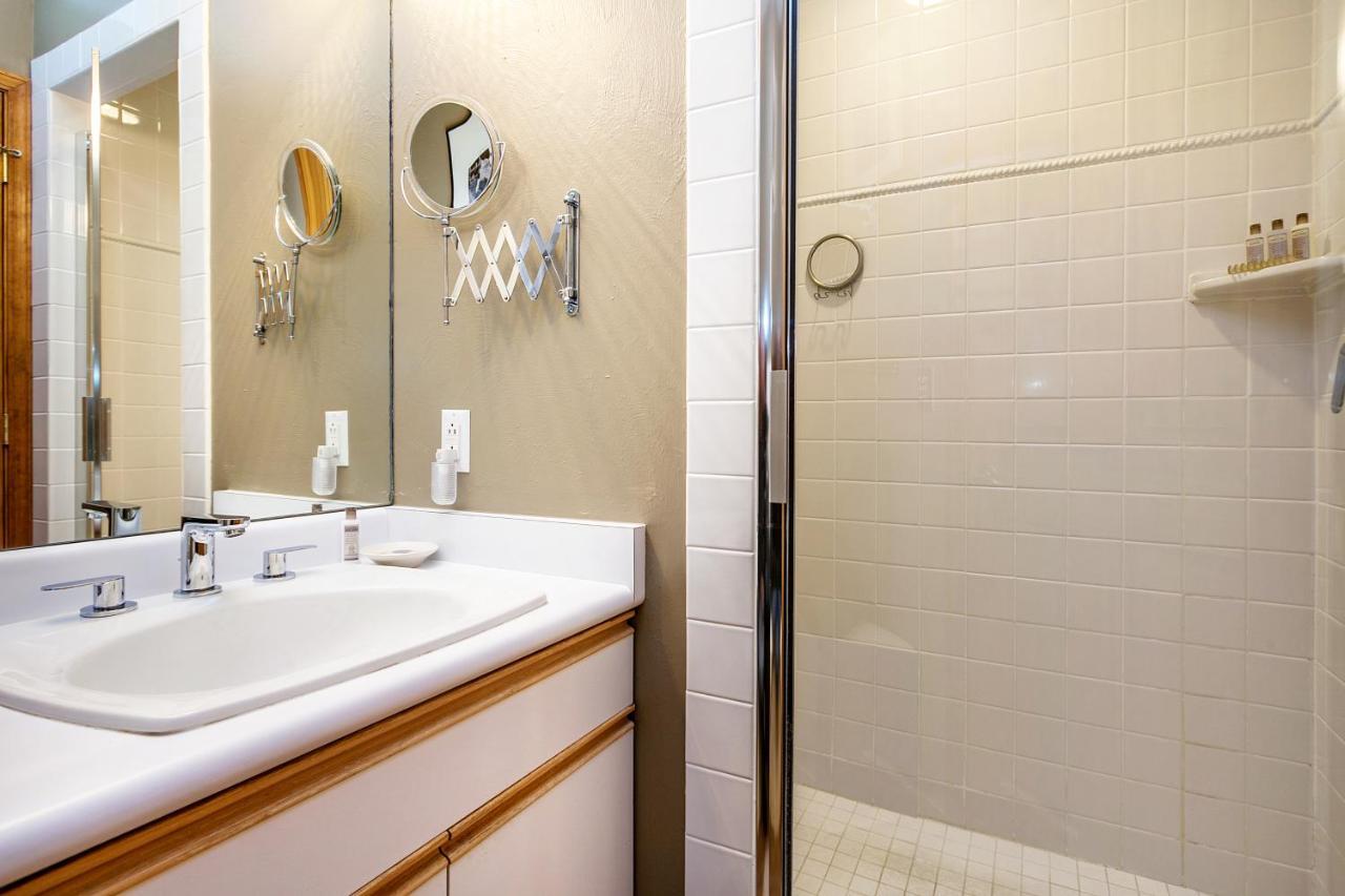 Seasons Four By Snowmass Vacations Apartment สโนว์แมส วิลเลจ ภายนอก รูปภาพ