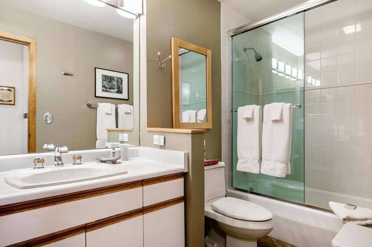 Seasons Four By Snowmass Vacations Apartment สโนว์แมส วิลเลจ ภายนอก รูปภาพ