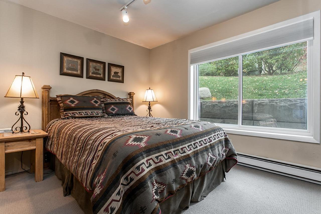 Seasons Four By Snowmass Vacations Apartment สโนว์แมส วิลเลจ ภายนอก รูปภาพ