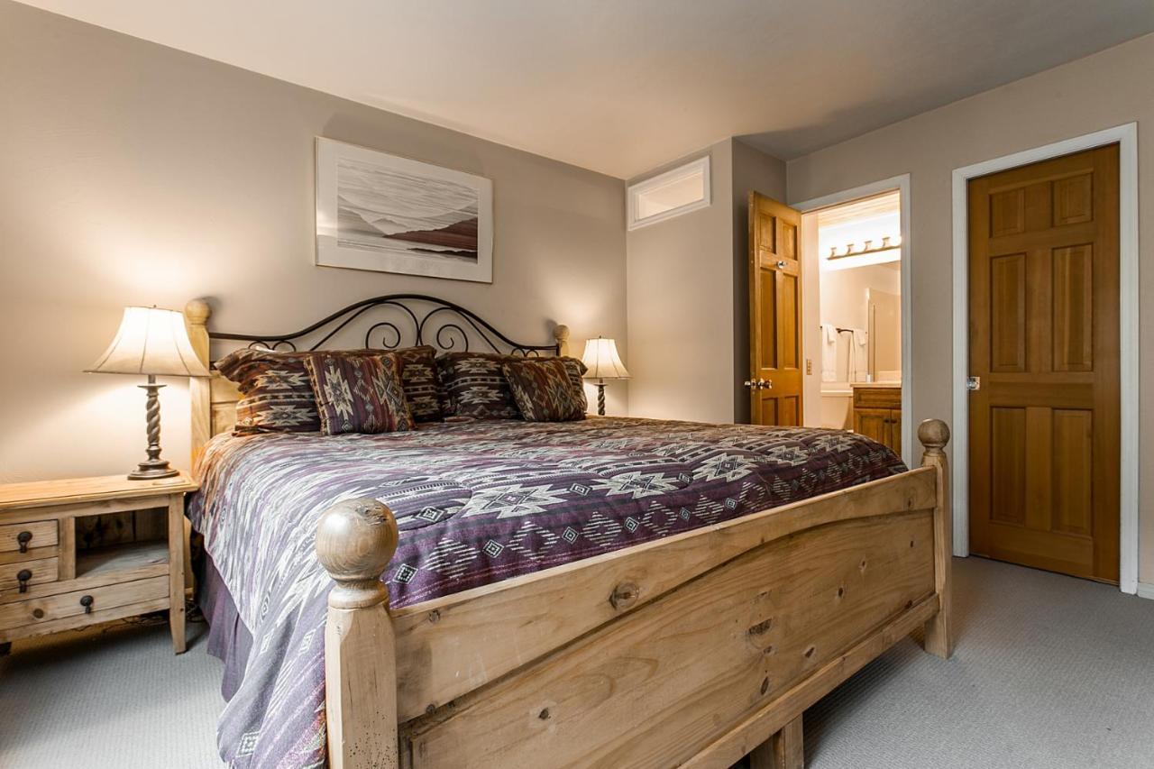 Seasons Four By Snowmass Vacations Apartment สโนว์แมส วิลเลจ ภายนอก รูปภาพ