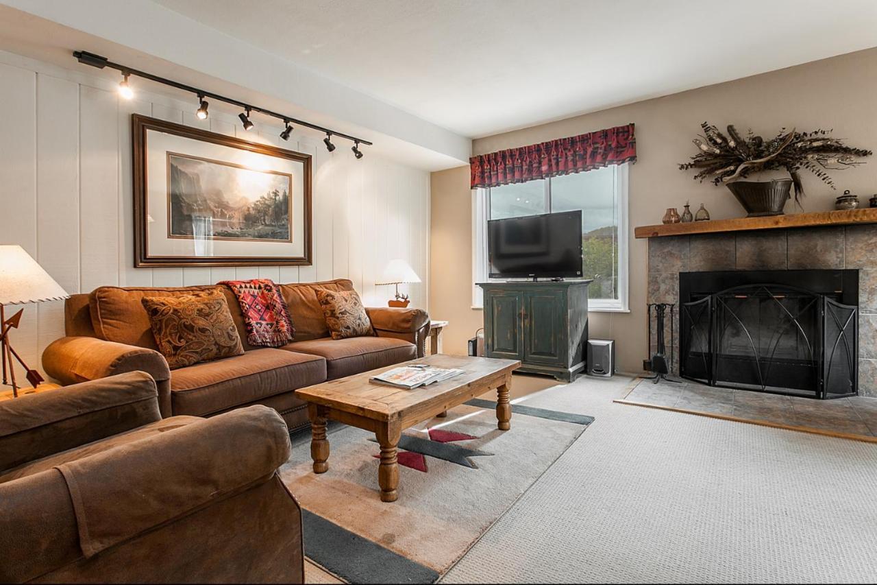 Seasons Four By Snowmass Vacations Apartment สโนว์แมส วิลเลจ ภายนอก รูปภาพ