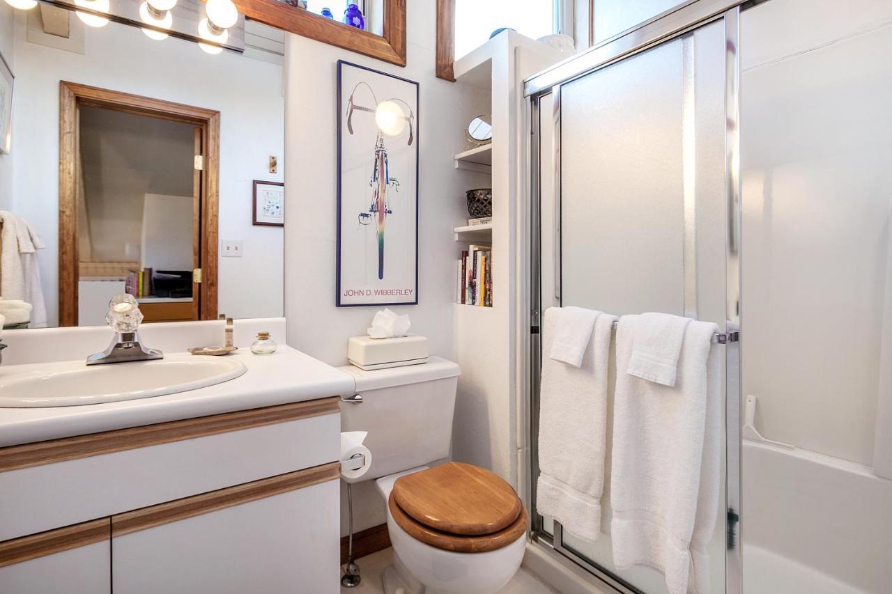 Seasons Four By Snowmass Vacations Apartment สโนว์แมส วิลเลจ ภายนอก รูปภาพ