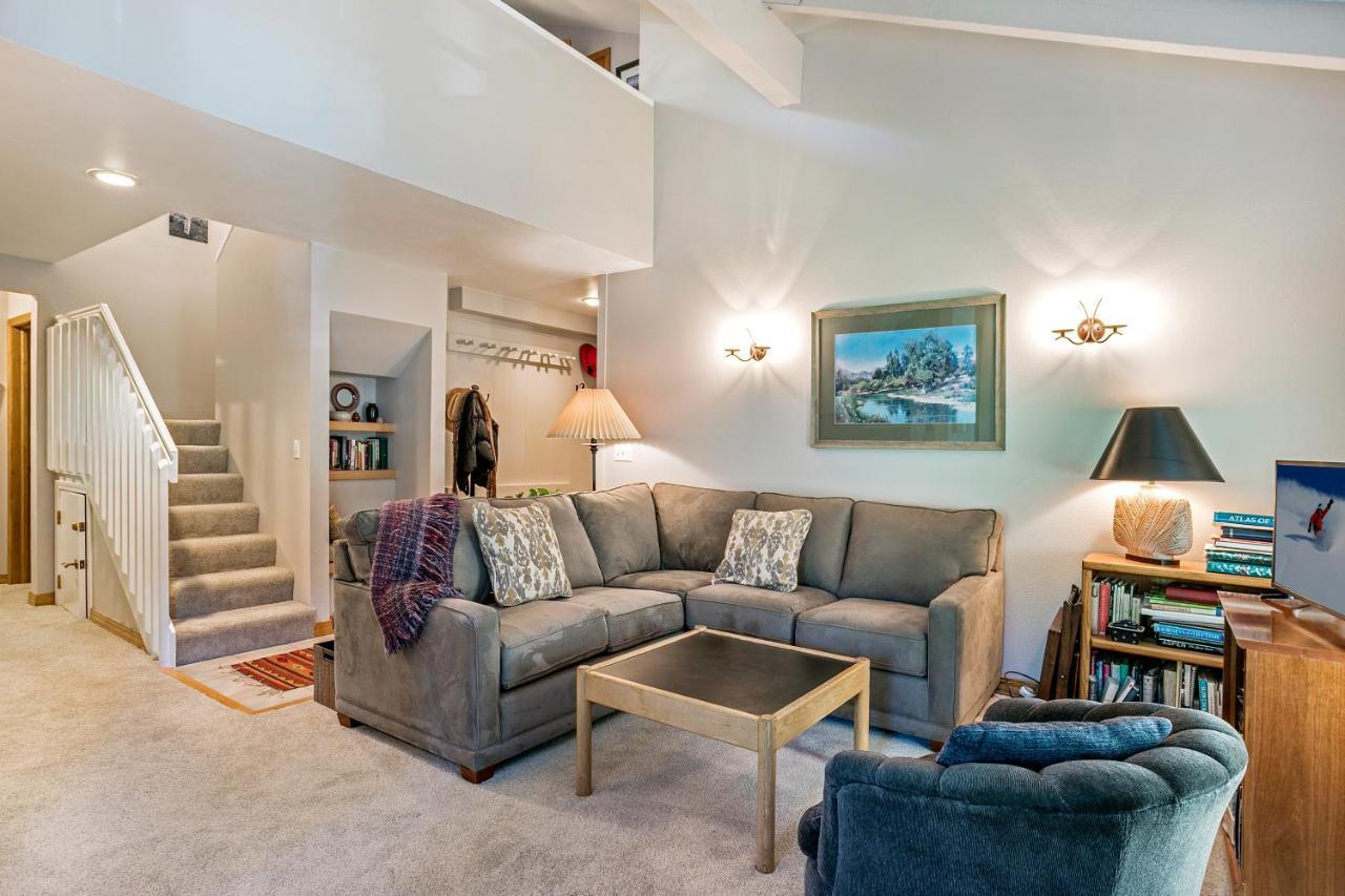 Seasons Four By Snowmass Vacations Apartment สโนว์แมส วิลเลจ ภายนอก รูปภาพ