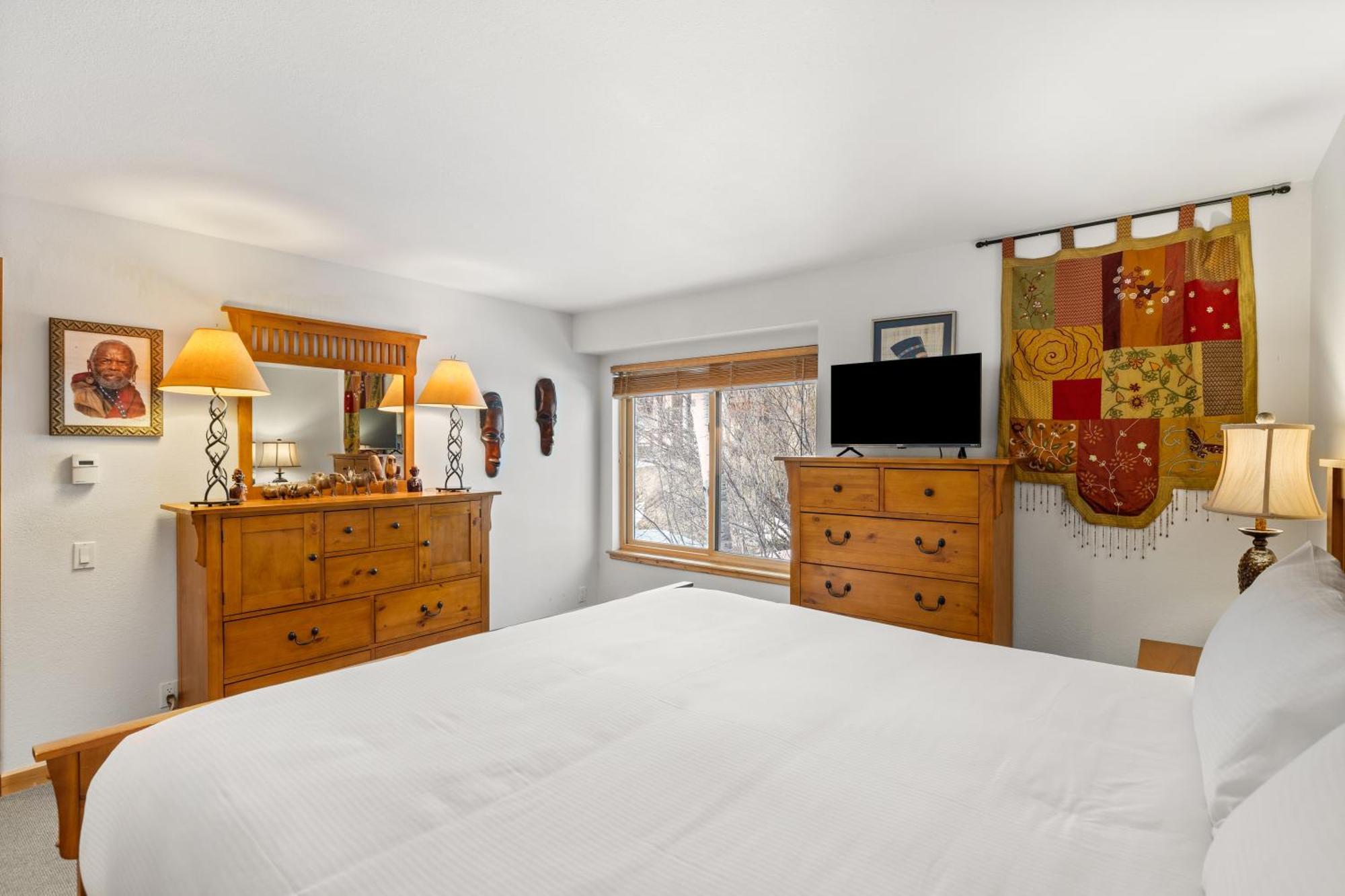 Seasons Four By Snowmass Vacations Apartment สโนว์แมส วิลเลจ ภายนอก รูปภาพ