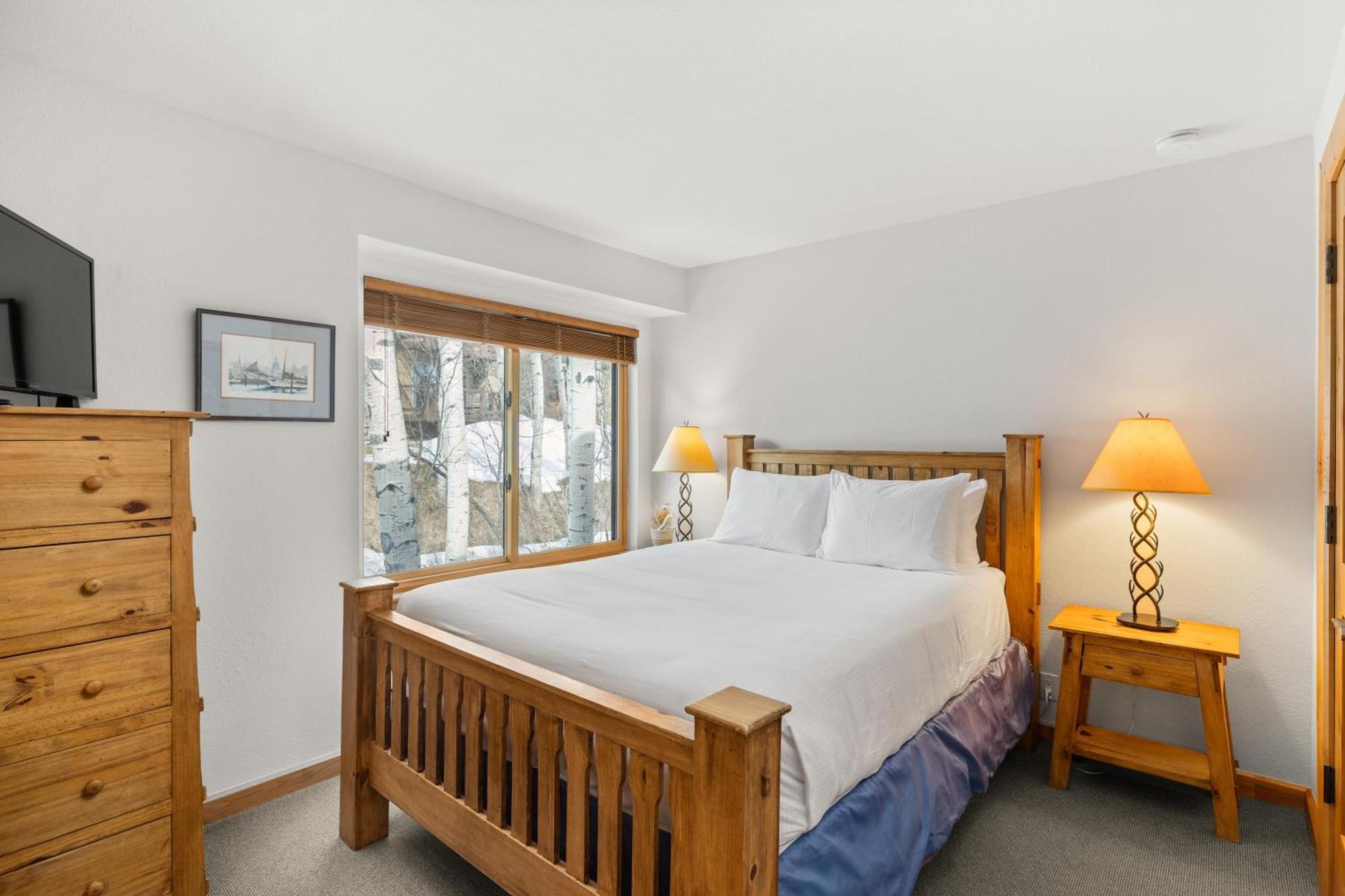 Seasons Four By Snowmass Vacations Apartment สโนว์แมส วิลเลจ ภายนอก รูปภาพ