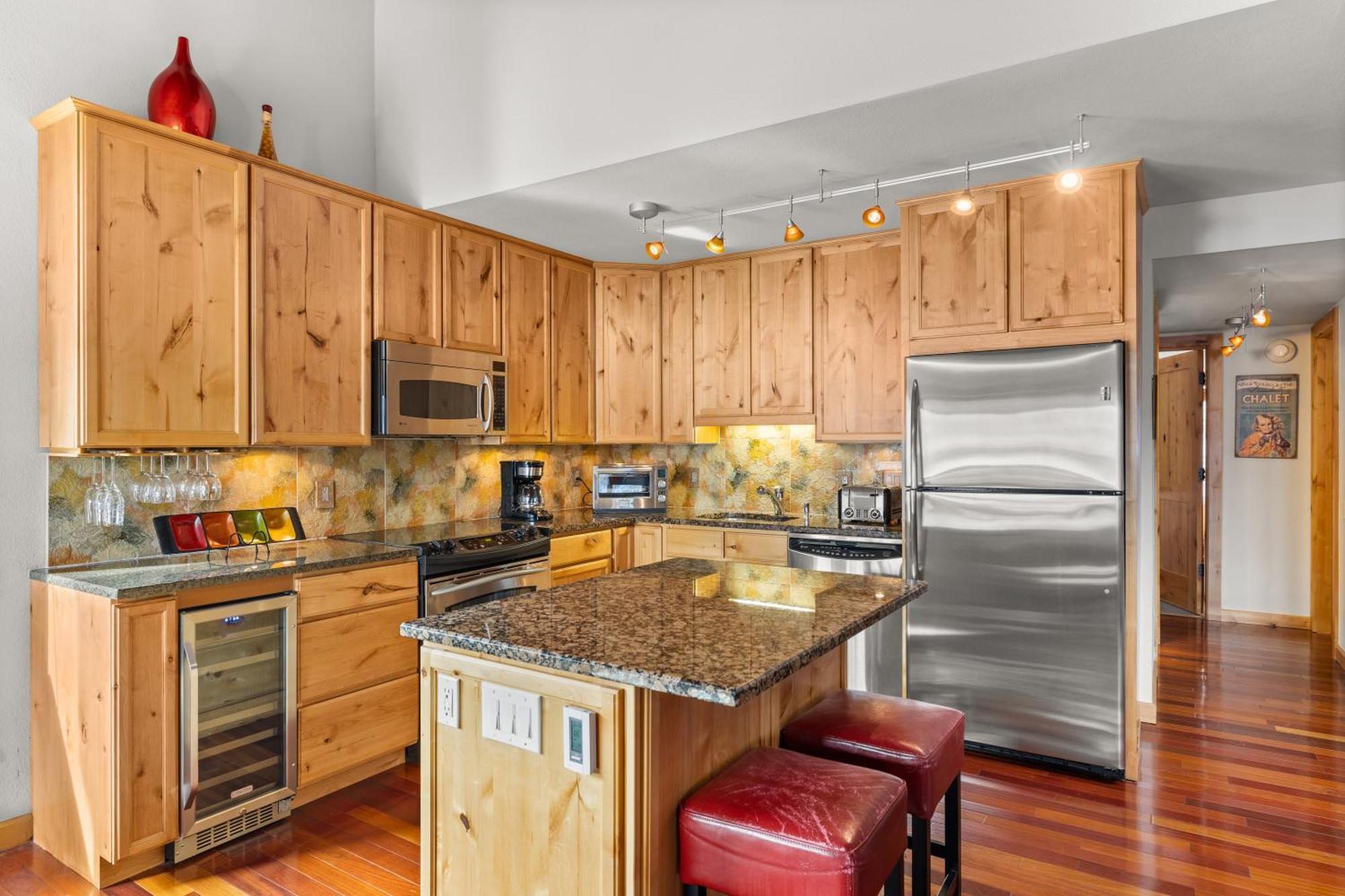 Seasons Four By Snowmass Vacations Apartment สโนว์แมส วิลเลจ ภายนอก รูปภาพ