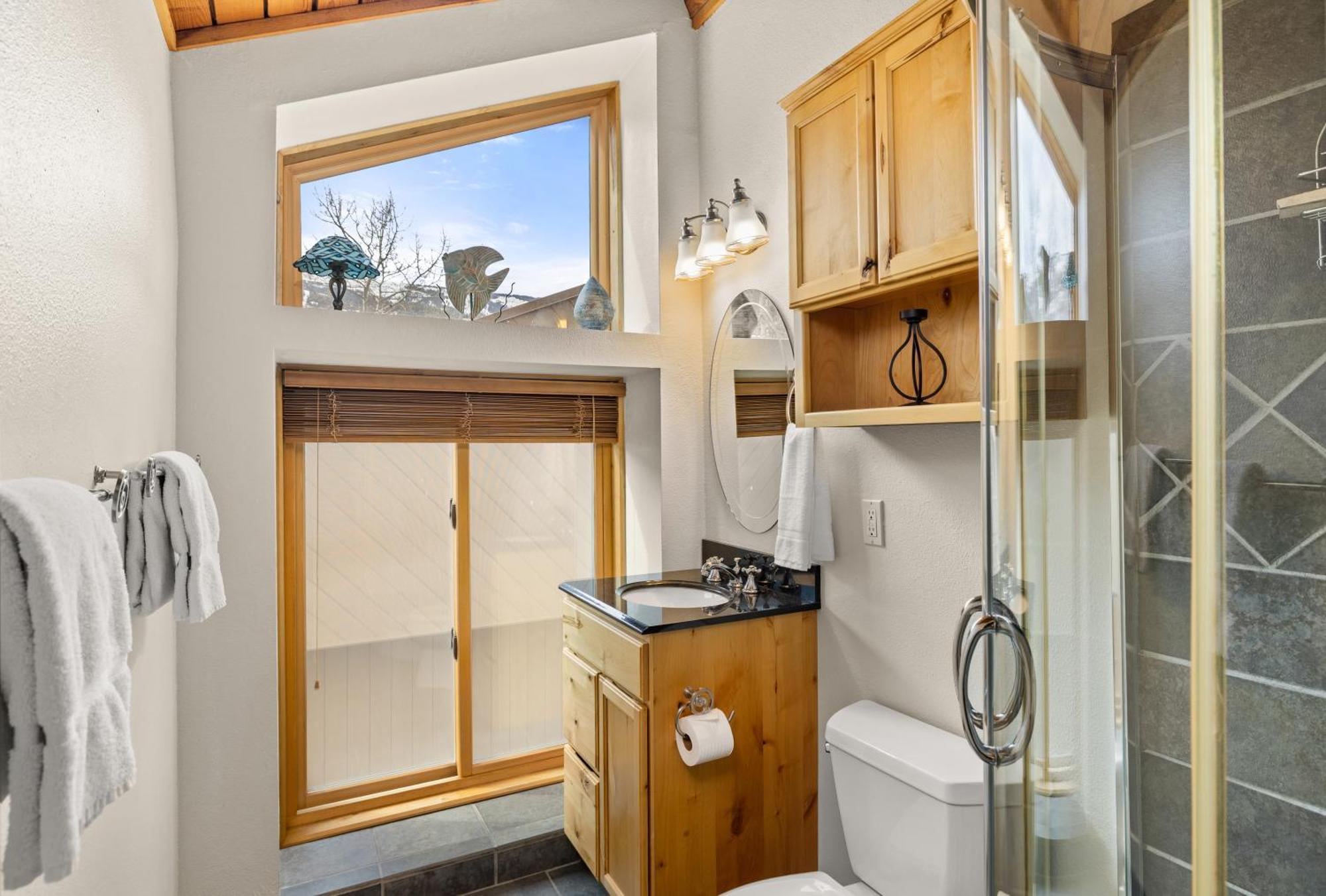 Seasons Four By Snowmass Vacations Apartment สโนว์แมส วิลเลจ ภายนอก รูปภาพ