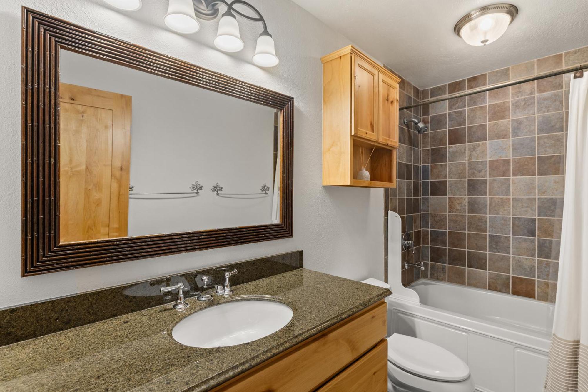Seasons Four By Snowmass Vacations Apartment สโนว์แมส วิลเลจ ภายนอก รูปภาพ